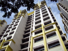 Blk 624 Jurong West Street 61 (Jurong West), HDB 5 Rooms #428312